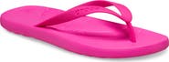 CROCS Gender Inclusive Flip Flop Sandal
