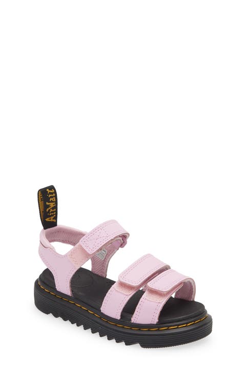 Kids' Klaire Sandal (Toddler, Little Kid & Big Kid)