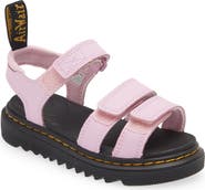 Dr. Martens Kids' Klaire Sandal