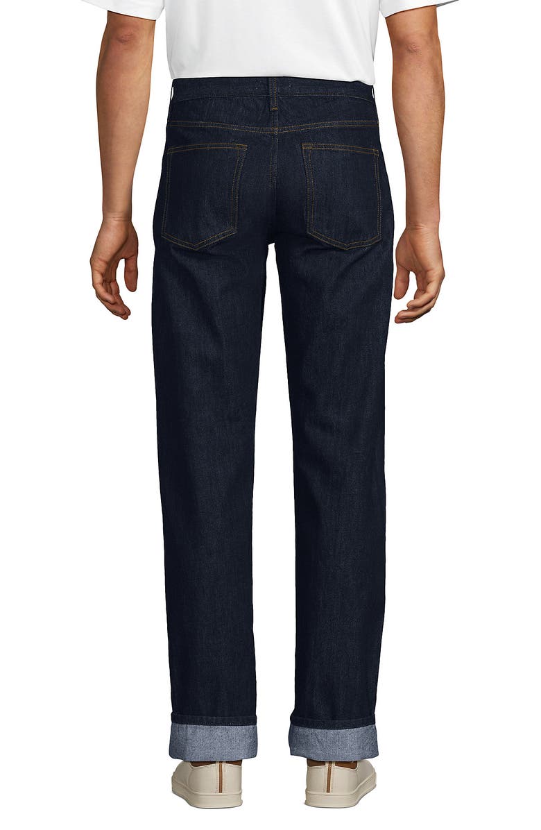 Lands' End Seldvedge Jean, Alternate, color, 