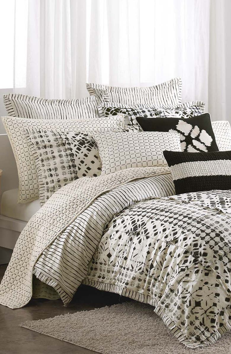 DKNY 'Pure Imprint' Quilt, Alternate, color, 