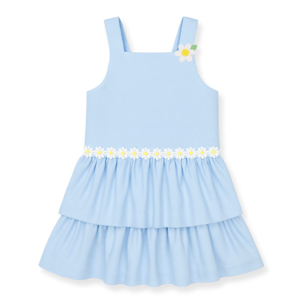 selected Light Blue