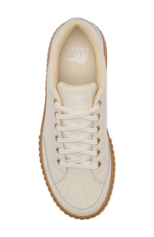 Sorel Ona Ave Low Sneaker In Multi