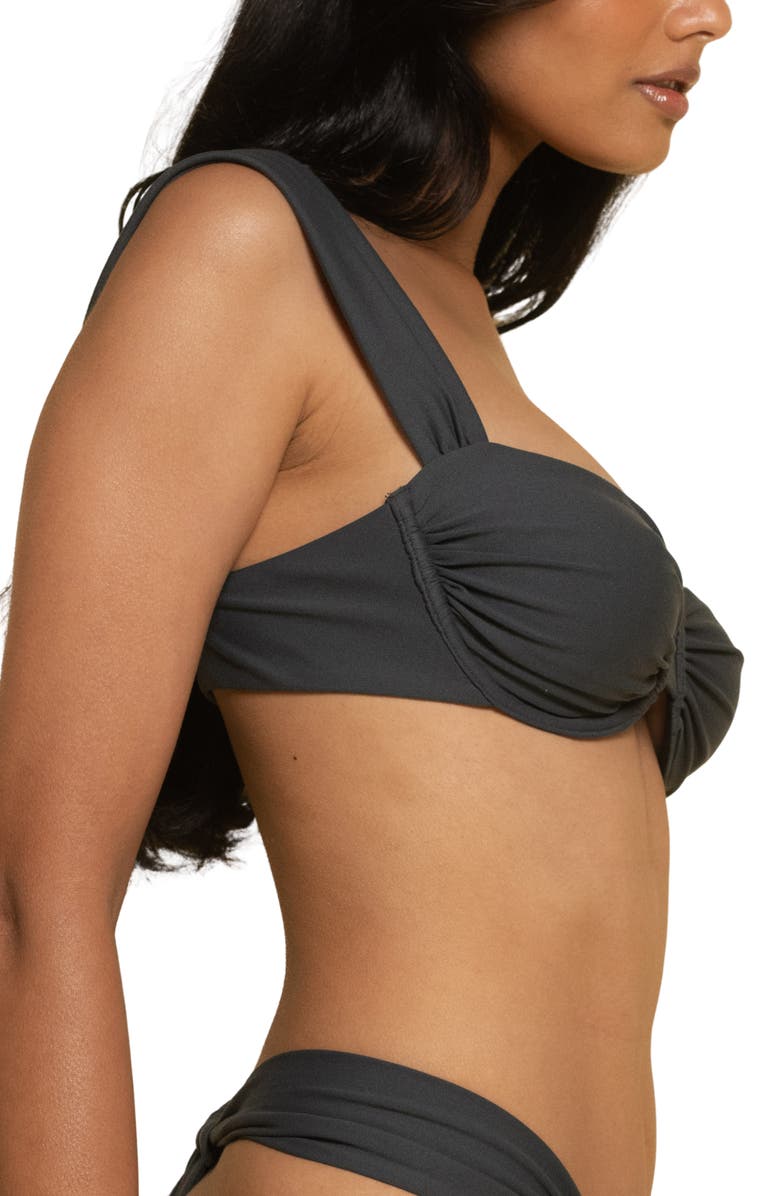 MONTCE Bella Underwire Bikini Top, Alternate, color,
