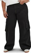 City Chic Clarence Cargo Pants