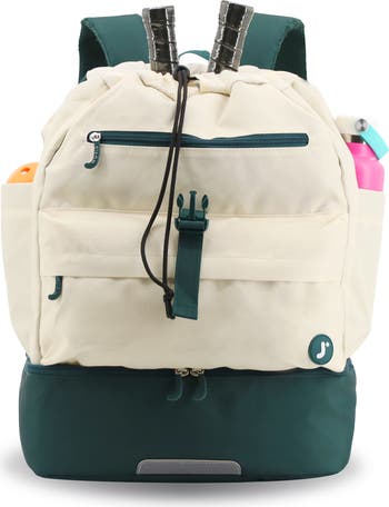 Ace Racket Sports Backpack
