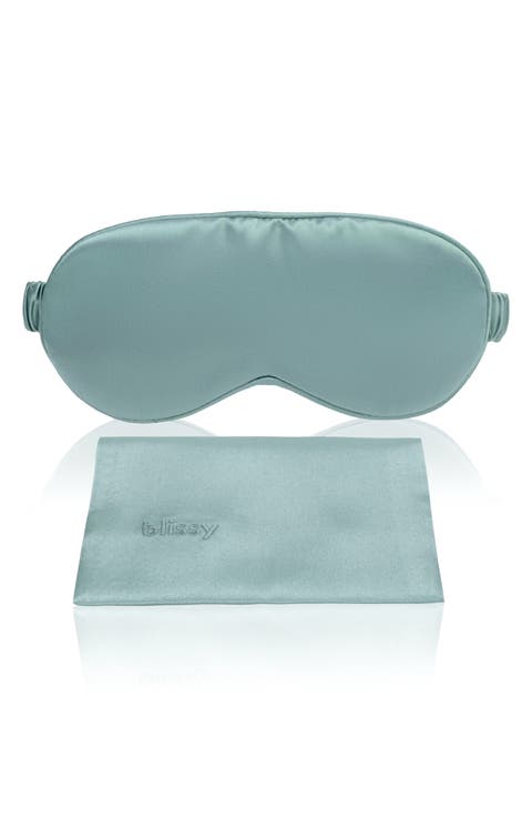 Silk Sleep Mask