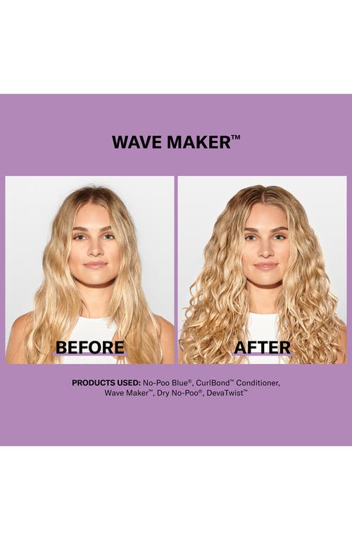 DEVACURL DEVACURL TRAVEL WAVE MAKER 