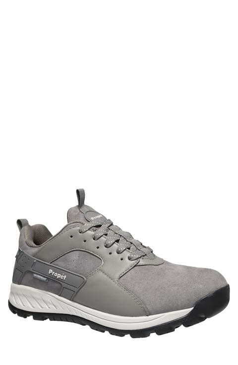 Visp Waterproof Hiking Shoe