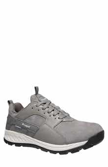 Visp Waterproof Hiking Shoe