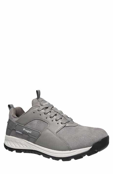 Visp Waterproof Hiking Shoe
