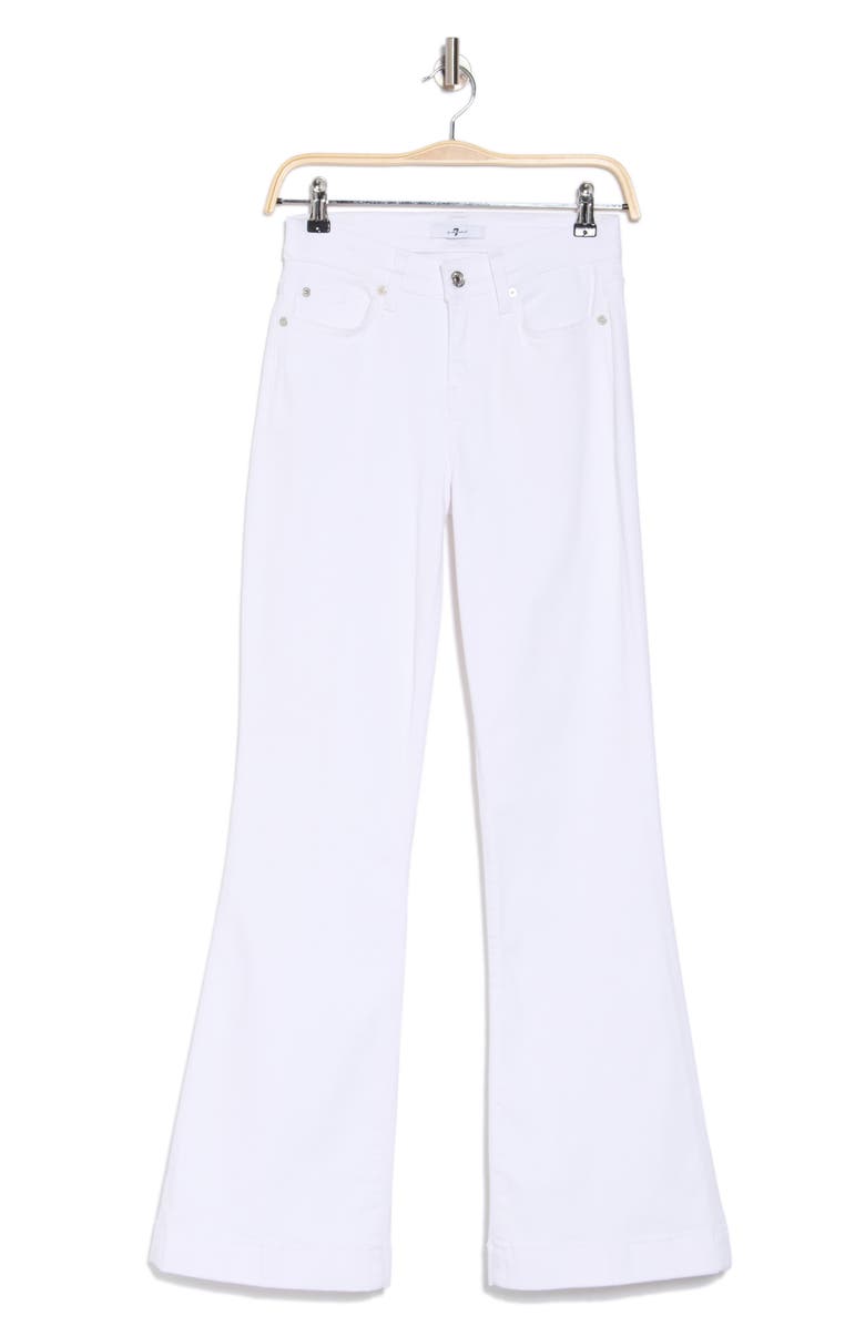 Dojo Bootcut Jeans