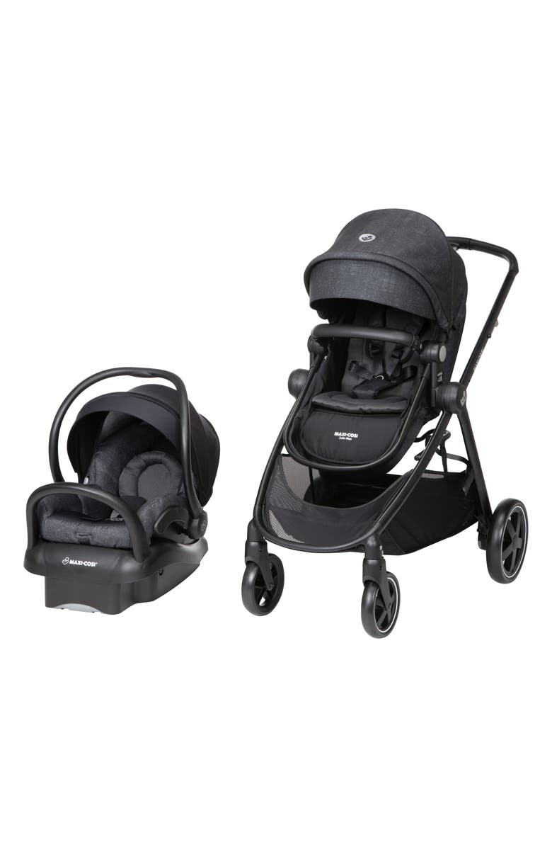 Maxi-Cosi<sup>®</sup> Zelia Max 5-in-1 Modular Travel System, Main, color,