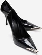 Prologue Shoes Alvena Stiletto Pump