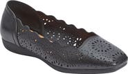 Comfortview The Laurell Slip On Flat