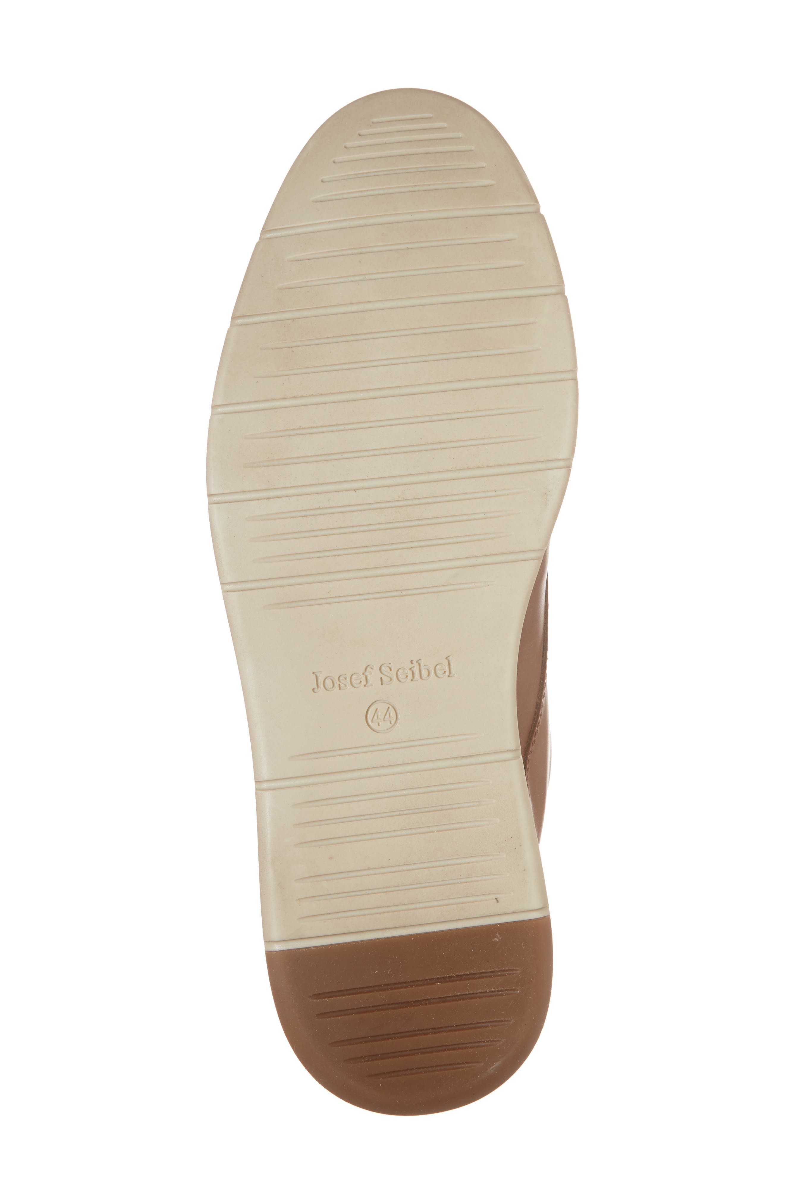 Tyler 09 Derby, Alternate, color, BRANDY/ KOMBI POSITANO LUX