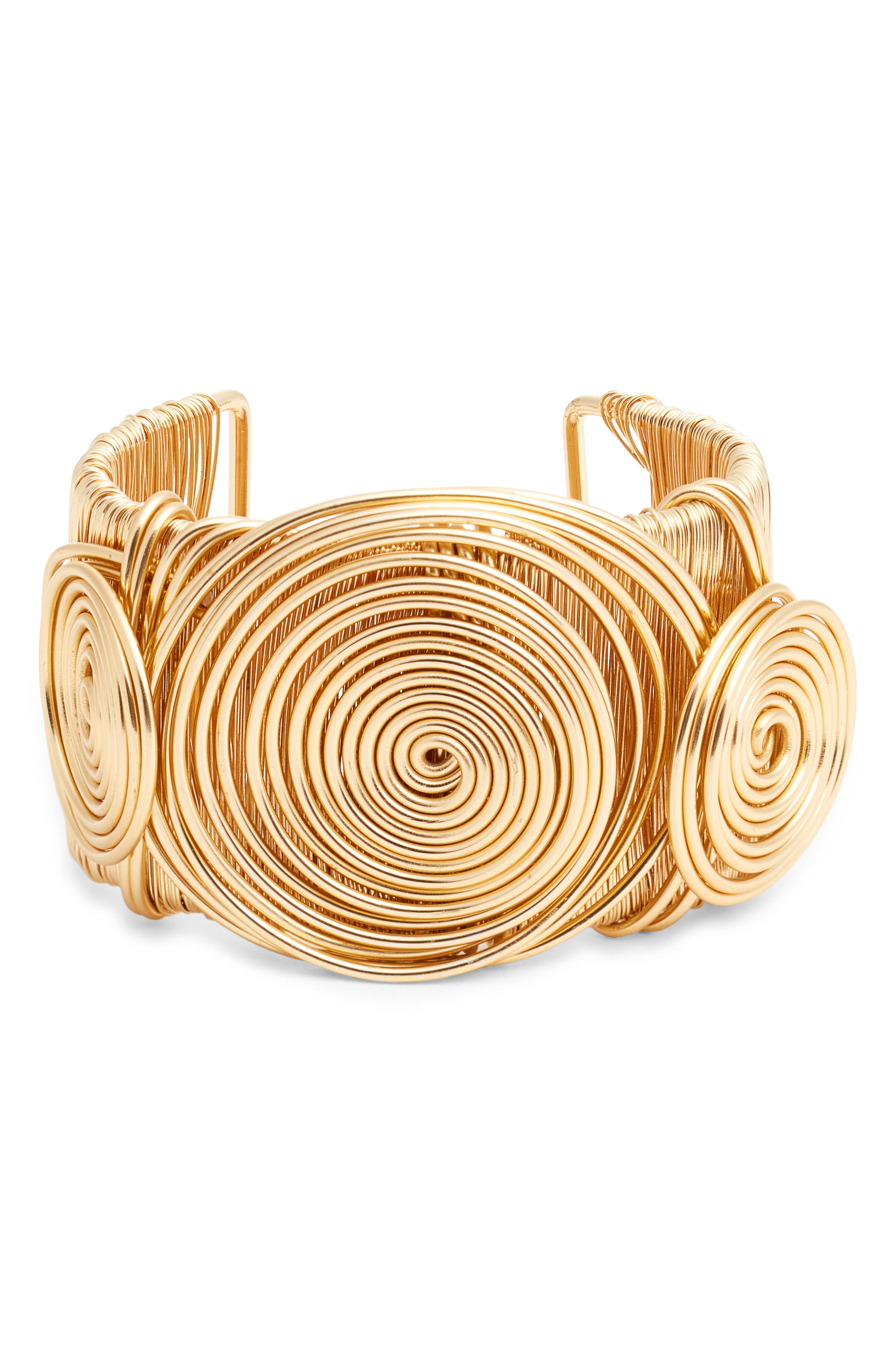 selected GOLD