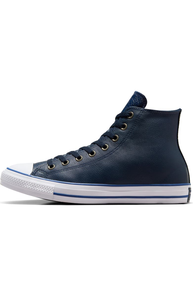 Converse Chuck Taylor<sup>®</sup> All Star<sup>®</sup> High Top Sneaker, Alternate, color,