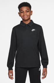 Nike Kids' Cotton Polo