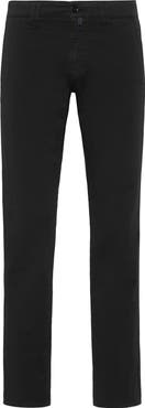BILLIONAIRE Trousers Chinos Fit Men