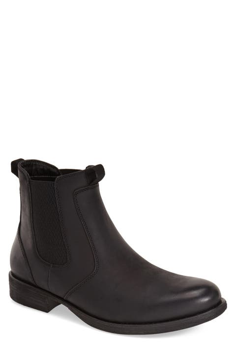 'Daily Double' Chelsea Boot (Men)