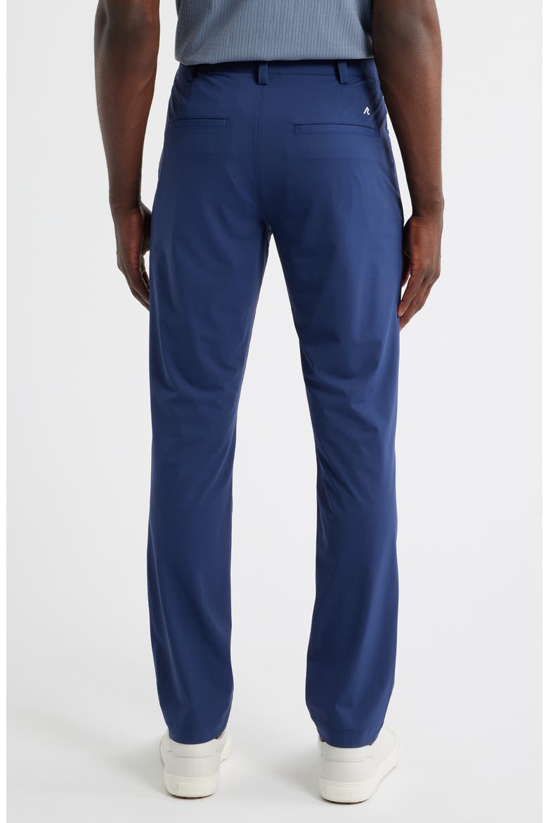 Kent Pull-On Trousers, Alternate, color, NAVY