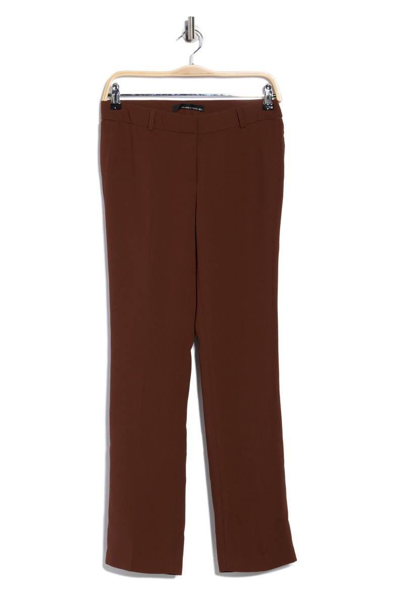 Olivia Trousers, Main, color, COGNAC
