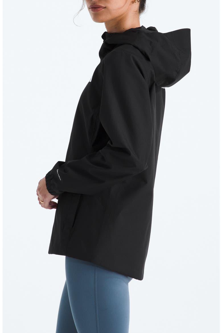 Quest Jacket, Alternate, color, TNF BLACK