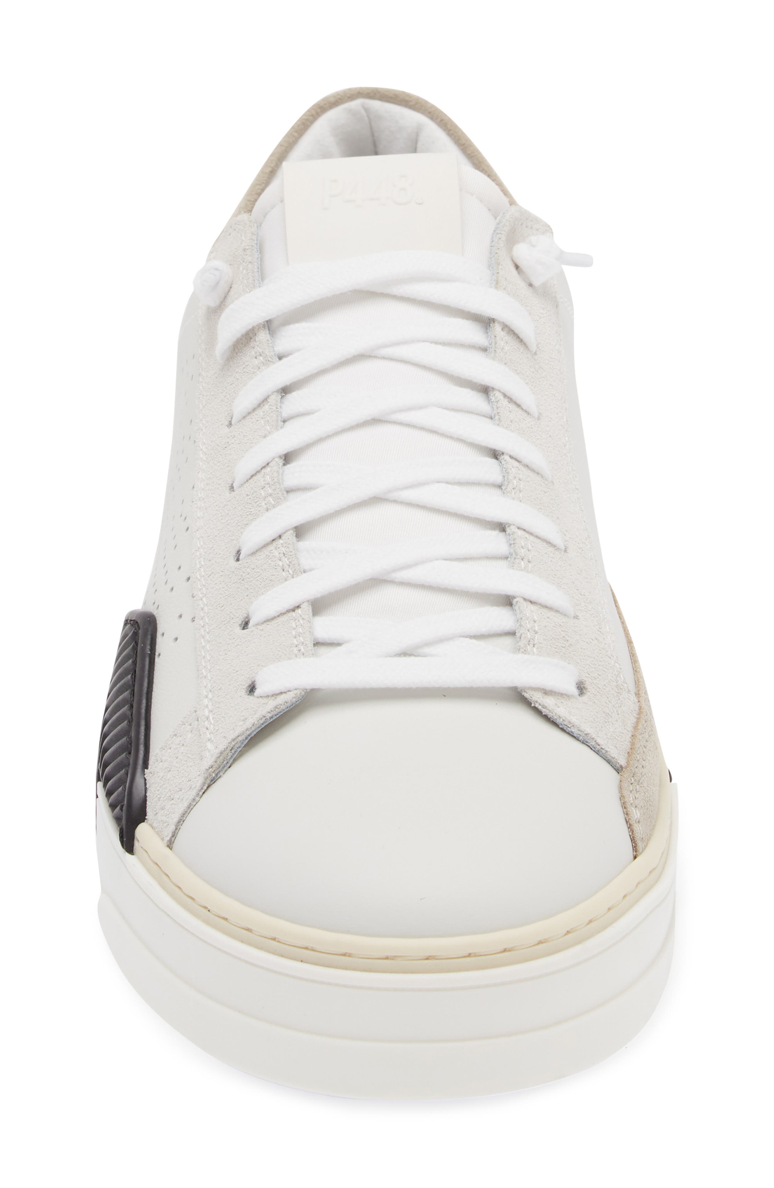 P448 Half Piper Low Top Sneaker, Alternate, color, 