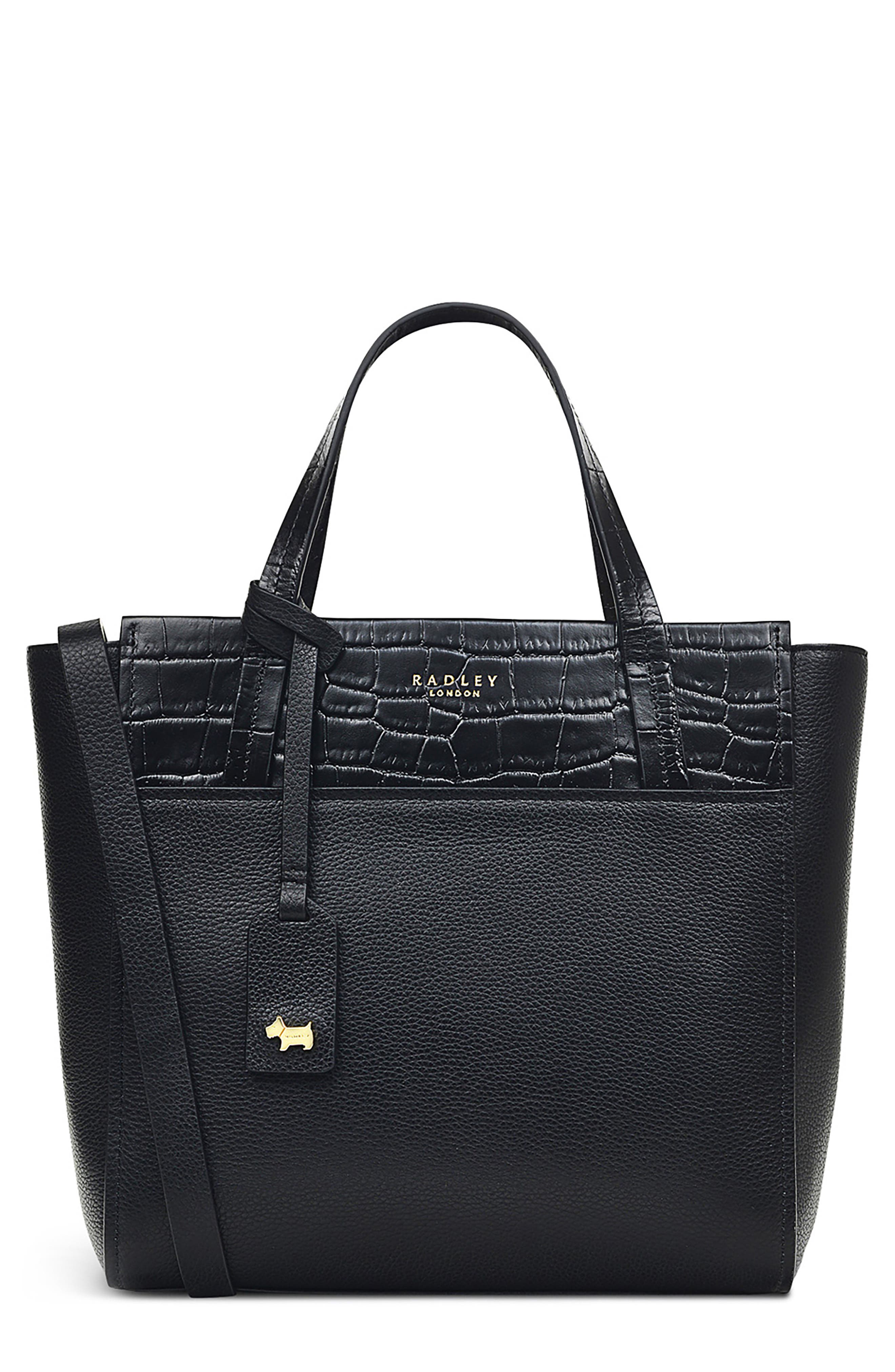 Radley Downtown Small Satchel Bag