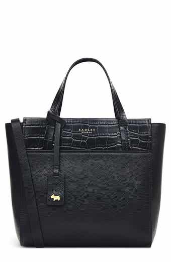Radley Downtown Small Satchel Bag