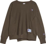Undercover x Champion Cotton Fleece Sweatshirt