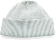 Portolano Cashmere Rib Hat