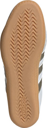 Grand Court Lo Sneaker