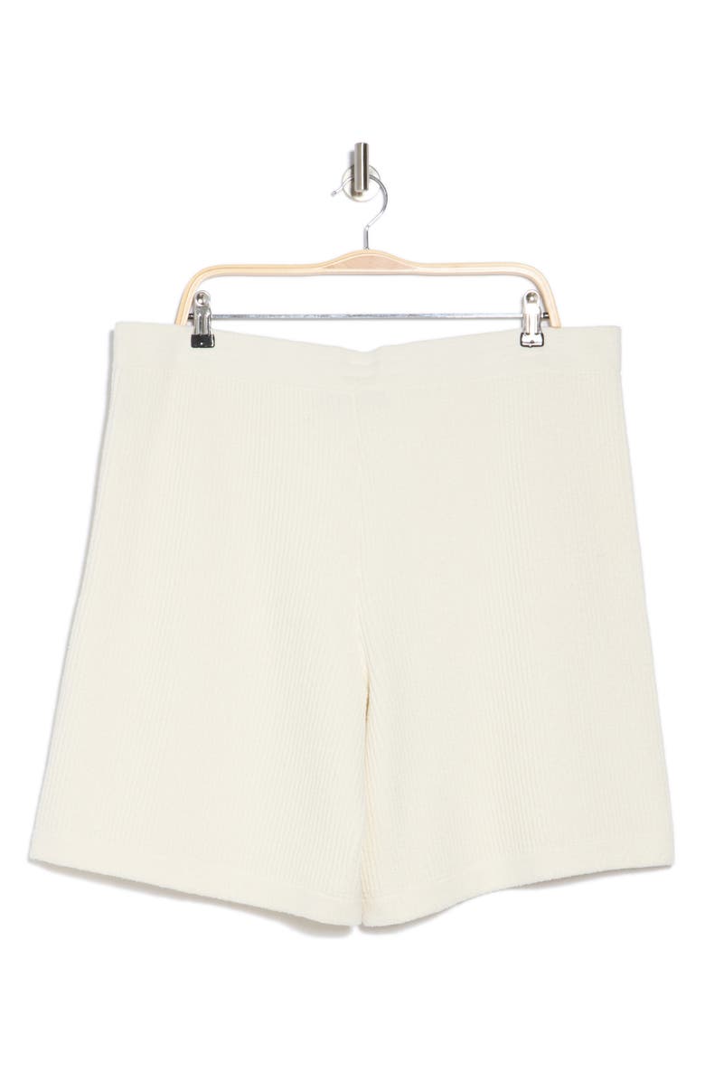 rag & bone Axel Drawstring Shorts, Alternate, color, 