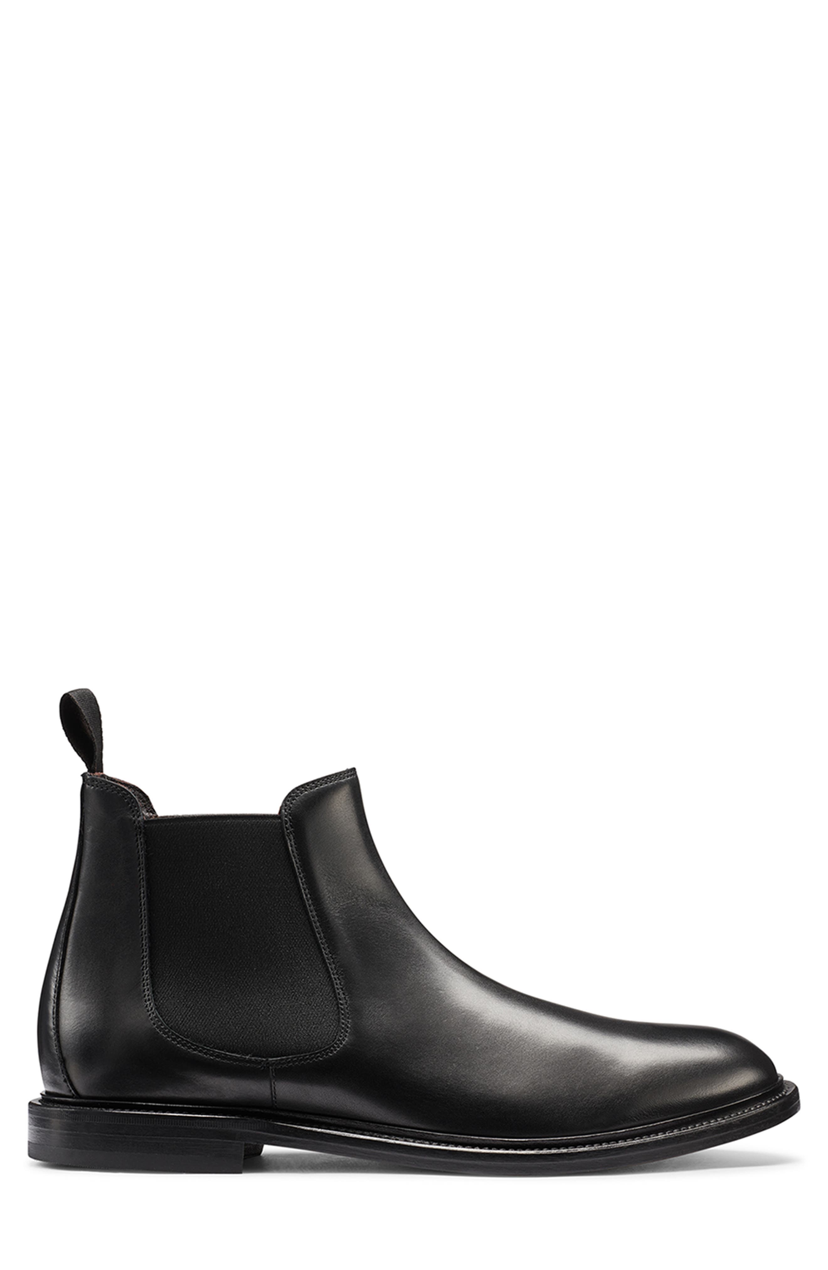 G.H.BASS Harrison Heritage Chelsea Boot, Alternate, color, 