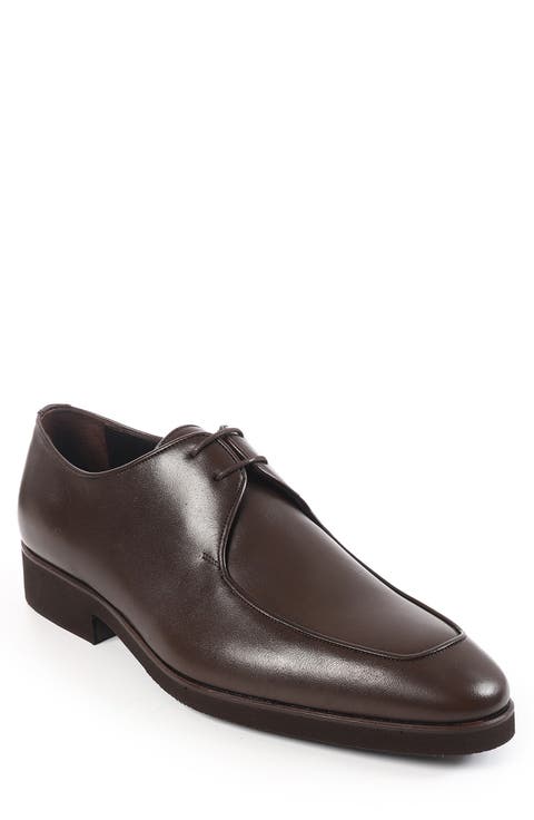 Baymont Apron Toe Oxford (Men)