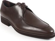 VELLAPAIS Baymont Apron Toe Oxford