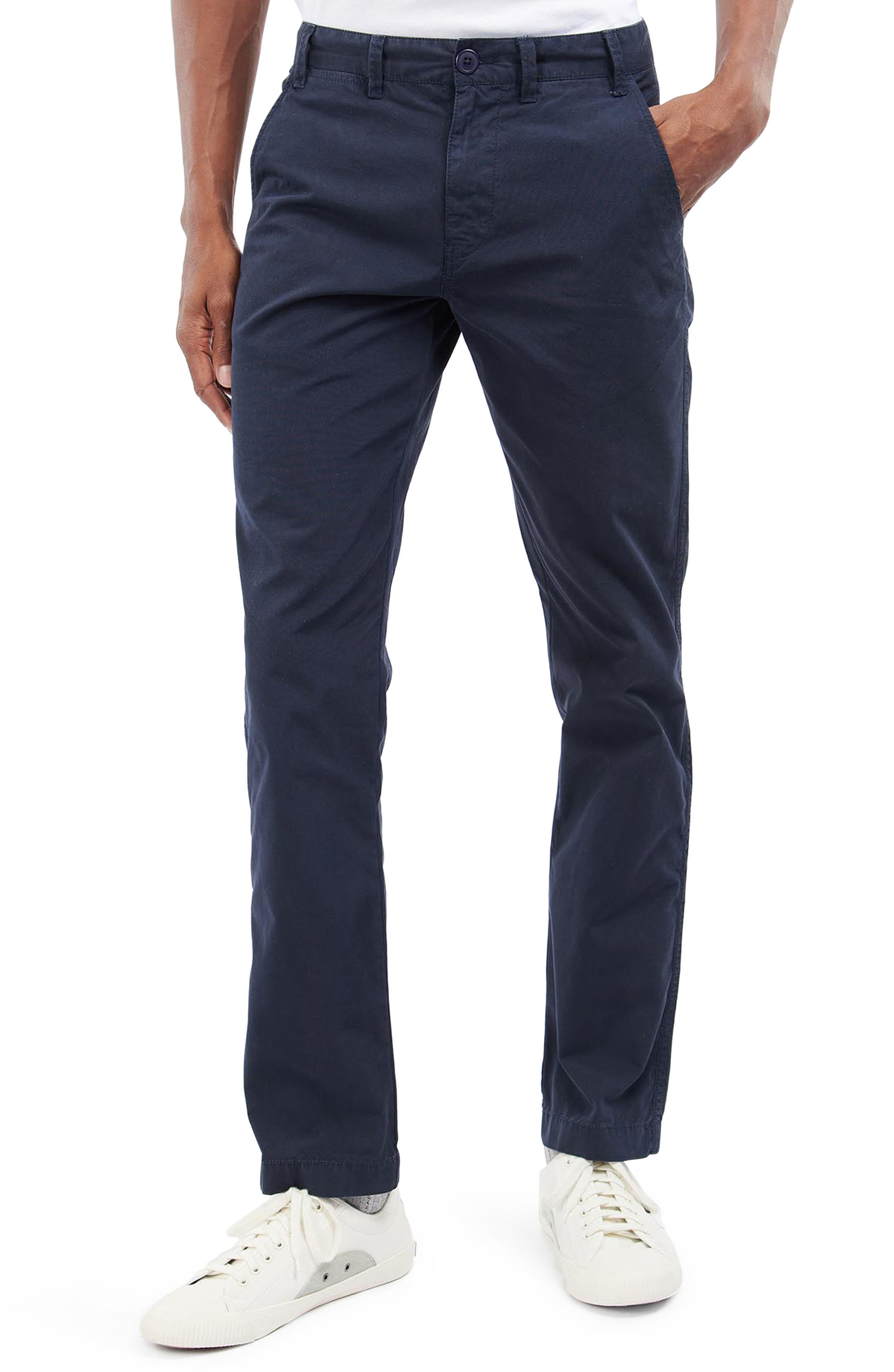 Glendale Chino Pants