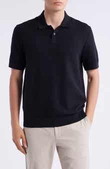 Theory Soris Cotton Polo