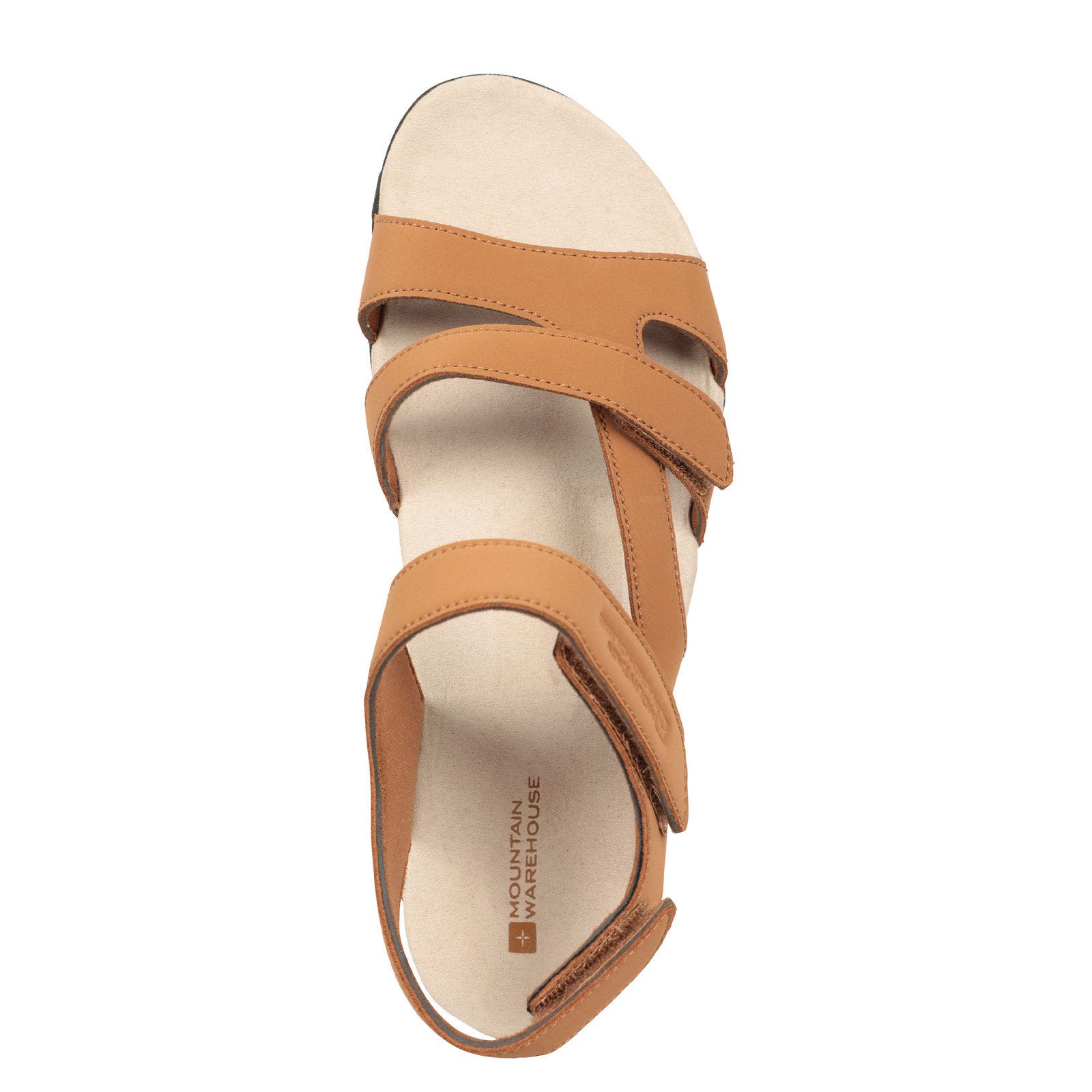 Dahlia Sandals, Alternate, color, Tan