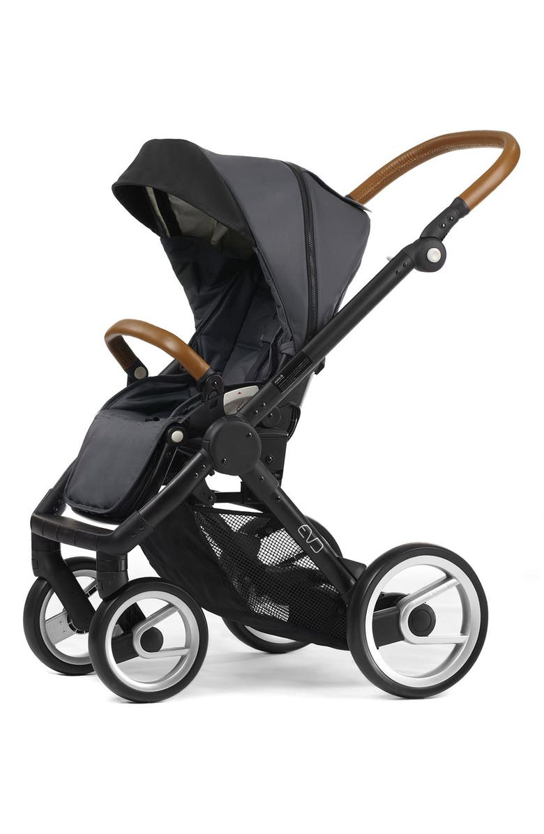 Mutsy Evo - Urban Nomad Stroller, Alternate, color,
