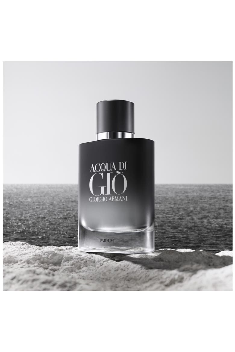 ARMANI 2-Piece Acqua di Gio Parfum Gift Set (Limited Edition) $222