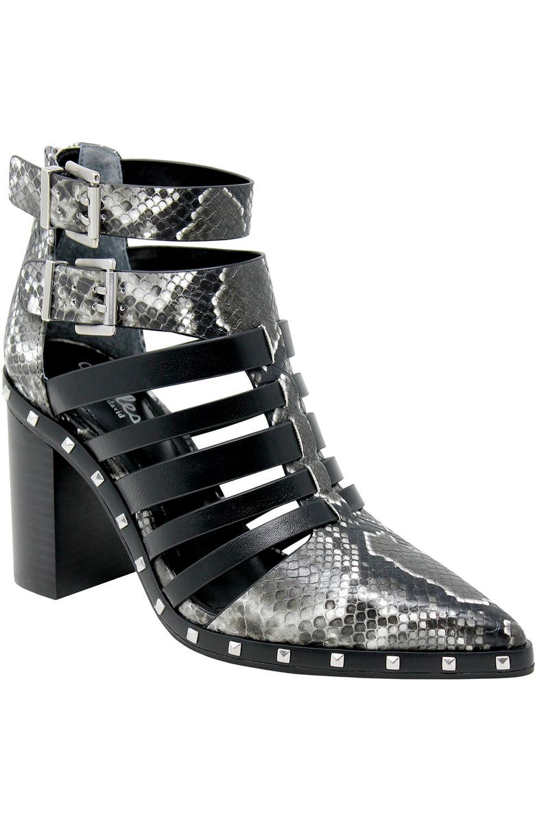 Charles by Charles David Diesel Bootie, Main, color,