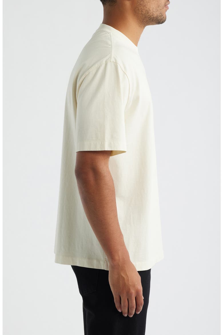 The Vintage T-Shirt, Alternate, color, ANTIQUE CREAM