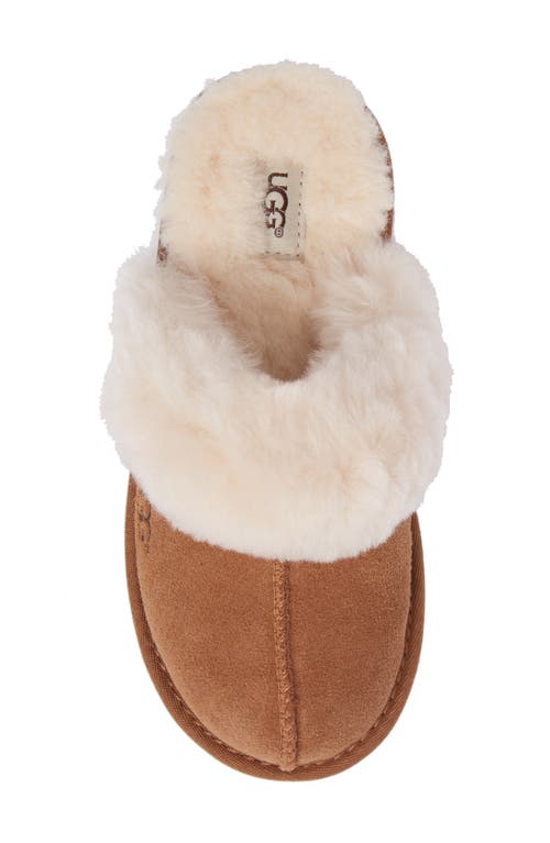 Ugg(r) Cozy Ii Scuff Slipper