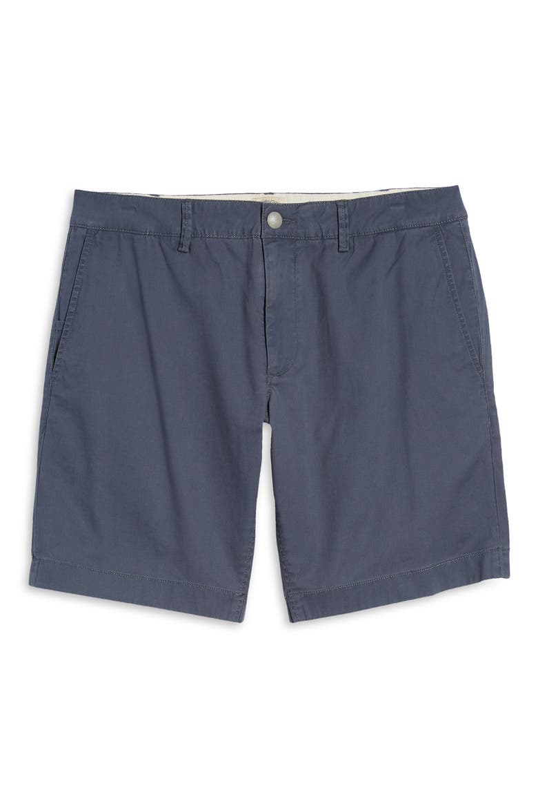 Island Life Shorts, Alternate, color, VINTAGE NAVY