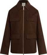 Favorite Daughter The Margaret Jacket