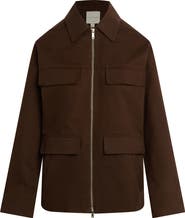 Favorite Daughter The Margaret Jacket