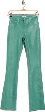 L'AGENCE Selma High Waist Baby Boot Jeans